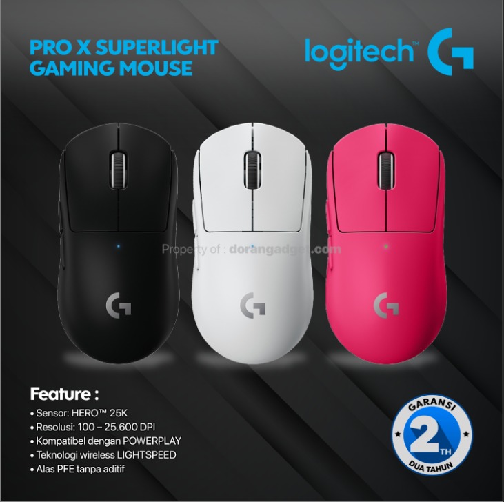logitech-pro-x-superlight-wireless-mouse-gaming-bl